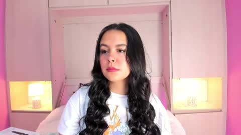 valerymeyerr online show from January 8, 4:02 am