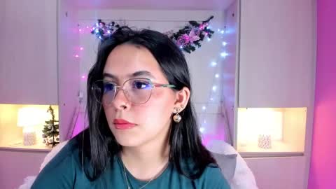 valerymeyerr online show from December 7, 4:20 am