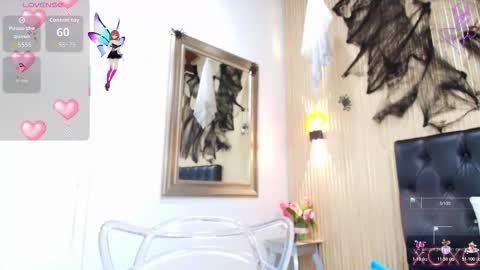 Snapshot of valerynbrown chatting on October 17, 9:51 pm valery online show from October 17, 9:51 pm