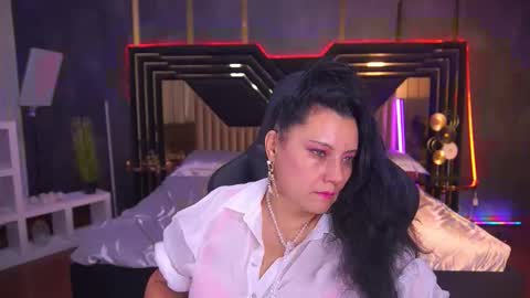 Valery online show from September 12, 2:02 pm