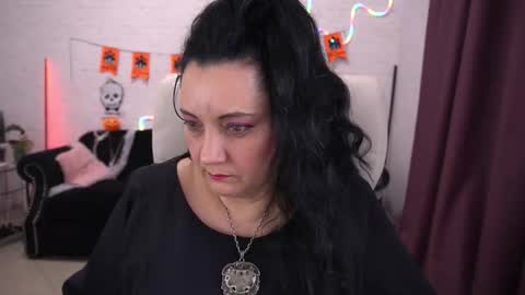 Valery online show from November 1, 2:10 pm