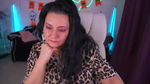 Valery online show from October 28, 2:56 pm