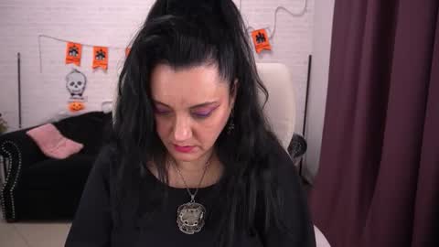 Valery online show from November 2, 2:20 pm