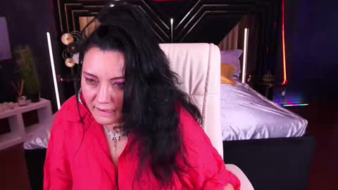 Valery online show from October 4, 2:43 pm