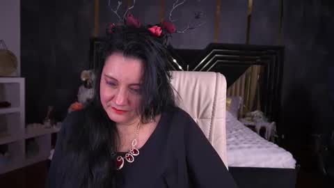 Valery online show from October 30, 2:40 pm