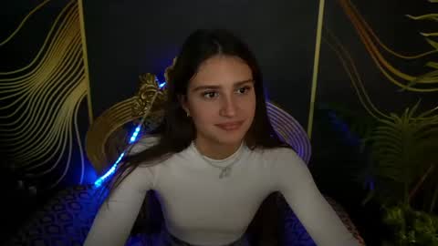 Snapshot of valeryroyale chatting on January 21, 2:15 pm Valery online show from January 21, 2:15 pm