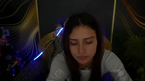 Snapshot of valeryroyale chatting on February 4, 8:56 am Valery online show from February 4, 8:56 am