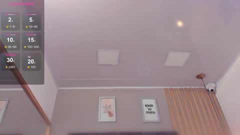 Lorena online show from April 9, 12:32 pm