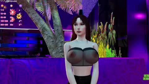 Valery  Val online show from December 3, 3:25 pm