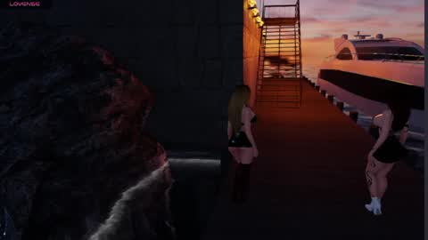 Valery  Val online show from April 11, 5:27 pm