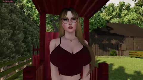 Valery  Val online show from April 15, 12:33 am