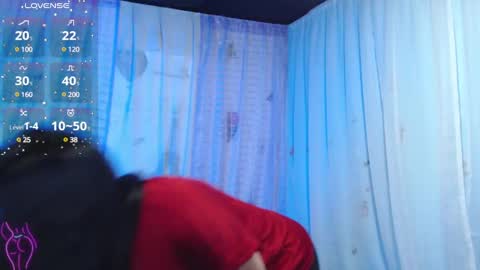 Valery online show from February 3, 11:36 pm