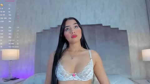 VALERY STONE  online show from September 11, 2:23 am