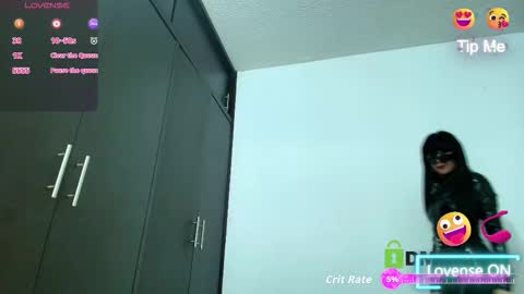 Valeska online show from February 12, 5:58 pm