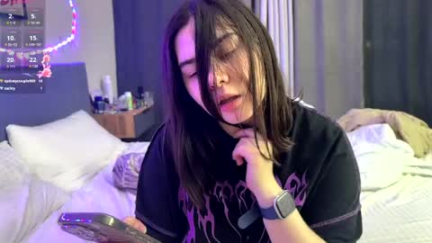 valevaweheart online show from May 12, 6:58 pm