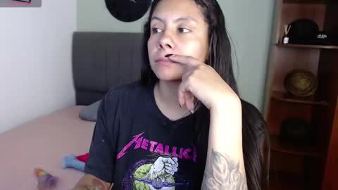 valevicious online show from February 2, 6:51 pm