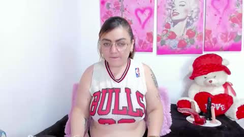 Snapshot of valka_17 chatting on October 17, 1:09 am valka 17 online show from October 17, 1:09 am