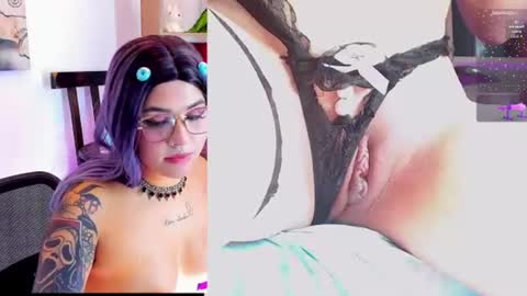 V A L K A   online show from June 25, 5:12 am