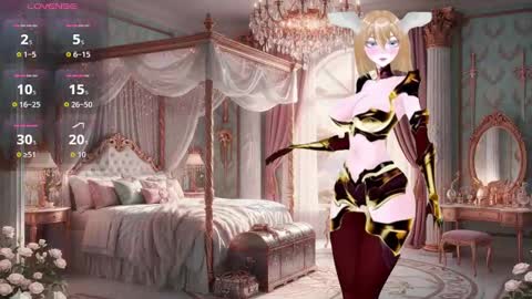 Snapshot of valkiechan chatting on October 30, 9:49 pm Valkie-Chan online show from October 30, 9:49 pm