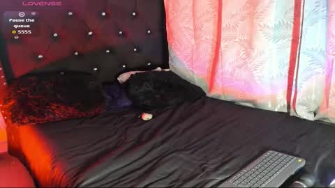 valkiria_09_ online show from January 10, 4:06 am