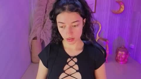 Valkiria  online show from March 28, 1:21 pm