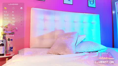Snapshot of valkiria_moore chatting on December 4, 7:23 pm Valkiria moore online show from December 4, 7:23 pm