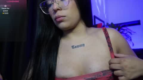 Valkyria  online show from November 11, 9:23 pm