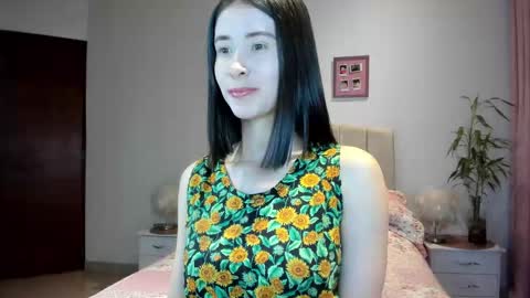 Macarena online show from October 10, 4:06 am