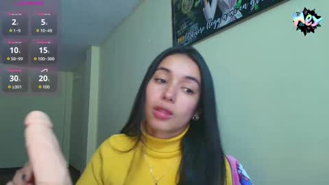 Taty independent account online show from February 17, 10:20 pm