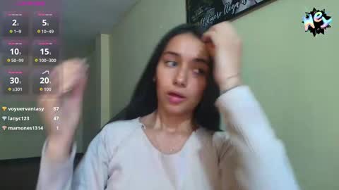 Taty independent account online show from February 11, 8:54 pm