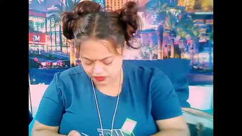 Snapshot of valleyval chatting on January 24, 6:24 am indianvalvet priya is back online show from January 24, 6:24 am