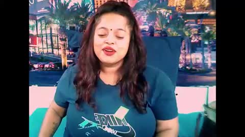 Snapshot of valleyval chatting on February 22, 6:06 am indianvalvet priya is back online show from February 22, 6:06 am