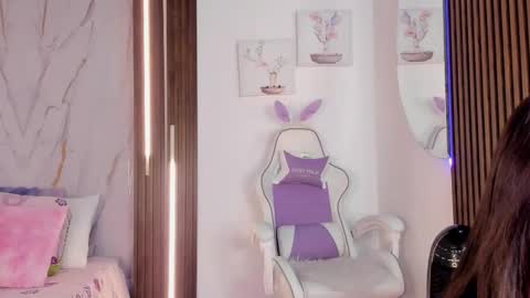 Vallolet Peach  online show from February 10, 12:08 pm