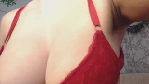 valquiria_sirgun online show from January 3, 9:25 am