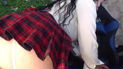 valquiria_sirgun online show from March 9, 3:15 pm