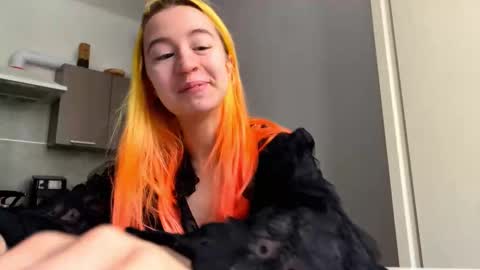 Emily online show from February 27, 6:13 am