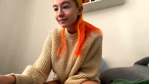 Emily online show from February 9, 7:43 am