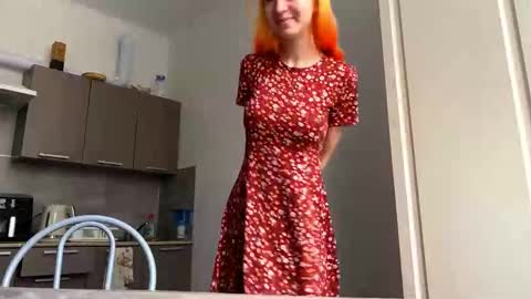 Emily online show from February 28, 6:24 am