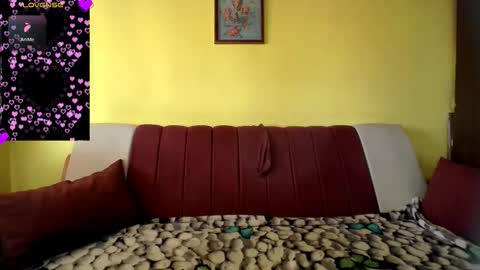 valentina online show from March 16, 8:07 am