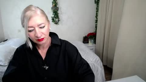 Irena online show from July 16, 3:05 pm