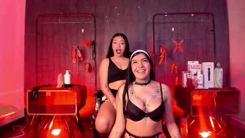 Vamp online show from September 18, 12:37 pm