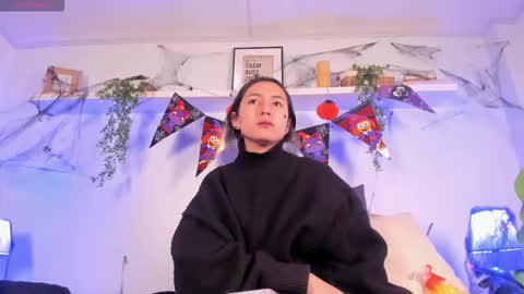 vamp  online show from November 3, 8:13 pm