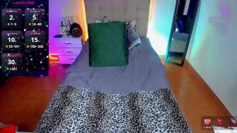 Snapshot of vampirella_crazy chatting on September 12, 5:08 am Valeria online show from September 12, 5:08 am