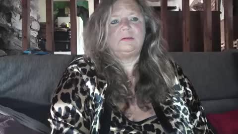 vampwoman online show from January 11, 10:19 am