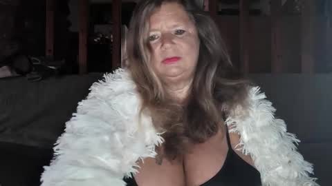 vampwoman online show from January 26, 9:08 am