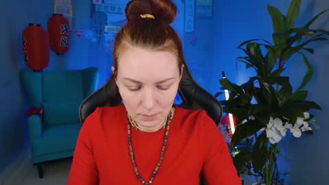 Vanda online show from January 14, 5:08 am
