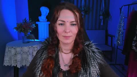 Vanda online show from January 19, 3:53 pm