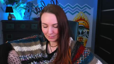 Vanda online show from December 25, 3:17 pm