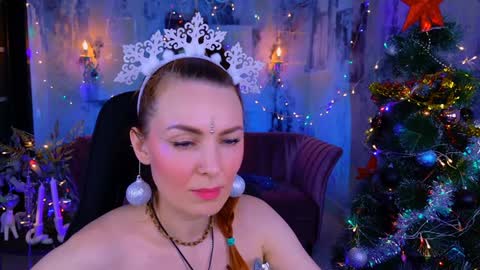 Vanda online show from December 30, 3:12 pm