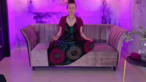 Vanda online show from December 27, 5:20 am